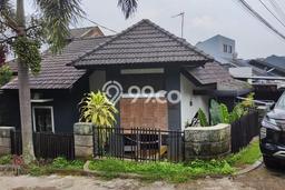 Dijual Rumah Modern 2 KT di Cikutra, Bandung Dijual Rumah Modern 2 KT di Cikutra, Bandung