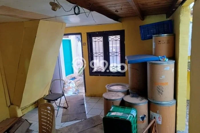 Untuk Dijual Tanah di Bandung, Luas 225m2 SHM Untuk Dijual Tanah di Bandung, Luas 225m2 SHM
