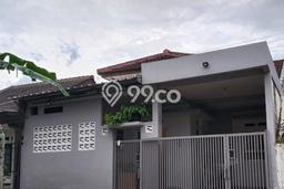 Hunian Nyaman Asri 4 KT Siap Huni di Cibaduyut Bandung Hunian Nyaman Asri 4 KT Siap Huni di Cibaduyut Bandung