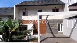 Jual Rumah Favorit Siap Huni LB 140m2 di Coblong, Bandung Jual Rumah Favorit Siap Huni LB 140m2 di Coblong, Bandung