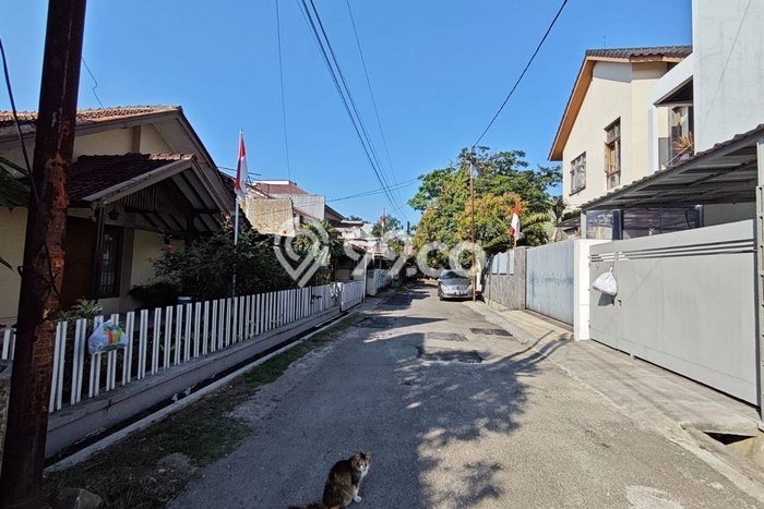 Tanah Kavling di Turangga Dijual dengan Luas 137m2 Tanah Kavling di Turangga Dijual dengan Luas 137m2