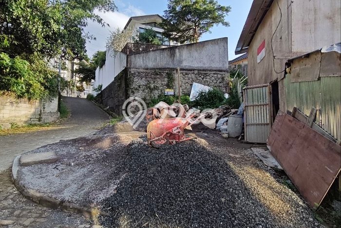 Tanah Dijual Lokasi Coblong, Bandung dengan Luas Tanah 160m2 dan Status SHM Tanah Dijual Lokasi Coblong, Bandung dengan Luas Tanah 160m2 dan Status SHM
