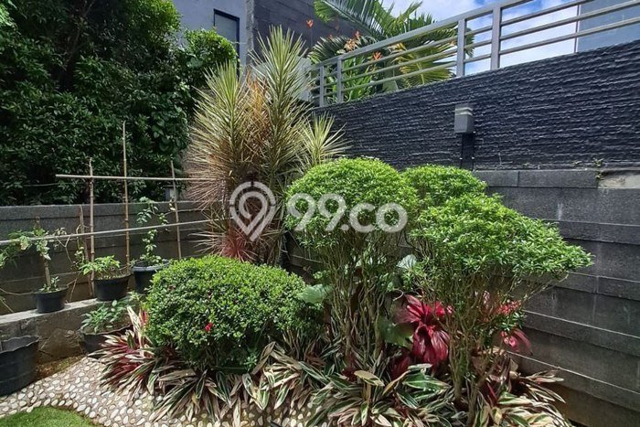 Hunian Super Mewah dengan Akses Paling Strategis di Dago Pakar, Bandung Hunian Super Mewah dengan Akses Paling Strategis di Dago Pakar, Bandung