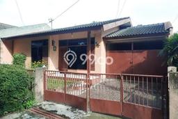 Rumah Strategis Minimalis Lb 190m2 di Antapani, Bandung Rumah Strategis Minimalis Lb 190m2 di Antapani, Bandung