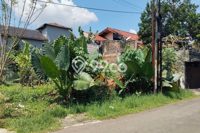 Dijual Tanah 240m2 di Buah Batu, Bandung Dijual Tanah 240m2 di Buah Batu, Bandung