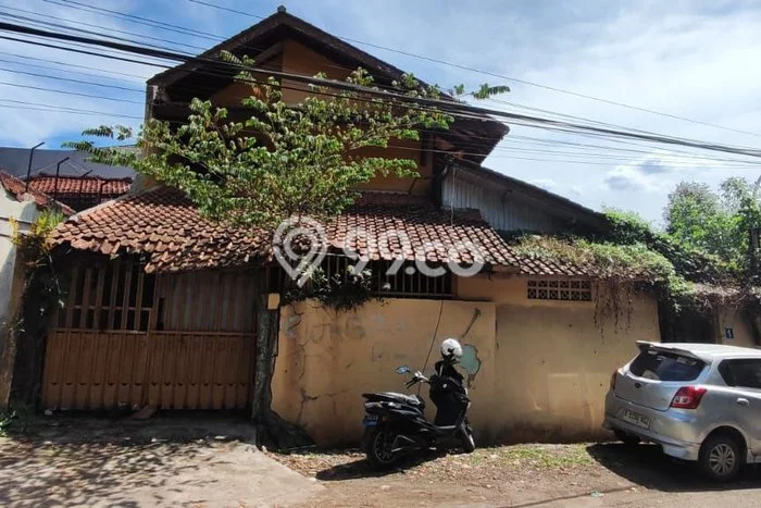 Dijual Tanah di Regol, Luas 248m², Lokasi Strategis, Kontur Datar Dijual Tanah di Regol, Luas 248m², Lokasi Strategis, Kontur Datar