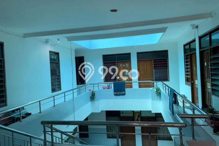 Unit Kost Dijual di Cikutra dengan 15 Kamar Area Ramai Unit Kost Dijual di Cikutra dengan 15 Kamar Area Ramai