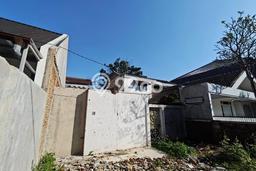 Tanah Kavling di Turangga Dijual dengan Luas 137m2 Tanah Kavling di Turangga Dijual dengan Luas 137m2