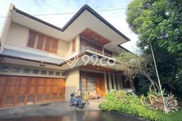 Jual Rumah Mewah Megah Dengan View Eksklusif di Sukaluyu, Bandung Jual Rumah Mewah Megah Dengan View Eksklusif di Sukaluyu, Bandung