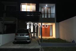 Jual Rumah Modern 3 KT di Buah Batu, Bandung Jual Rumah Modern 3 KT di Buah Batu, Bandung