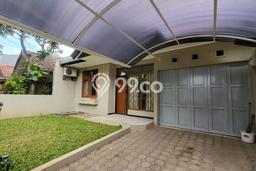 Siap Huni Rumah Mewah 2 Kamar di Batununggal Dekat ke Mana Pun Siap Huni Rumah Mewah 2 Kamar di Batununggal Dekat ke Mana Pun