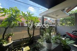 Dijual Rumah Strategis Bagus Punya 2 KT di Antapani Bandung SHM Dijual Rumah Strategis Bagus Punya 2 KT di Antapani Bandung SHM