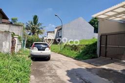 Lahan Investasi Lokasi Setra Duta Bandung SHM Lahan Investasi Lokasi Setra Duta Bandung SHM