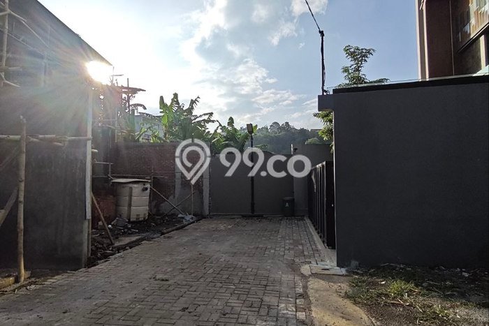 Tanah Dijual Lokasi Coblong, Bandung dengan Luas Tanah 160m2 dan Status SHM Tanah Dijual Lokasi Coblong, Bandung dengan Luas Tanah 160m2 dan Status SHM