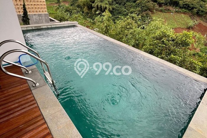 Rumah Luxury Modern Siap Huni di Dago Bandung Rumah Luxury Modern Siap Huni di Dago Bandung