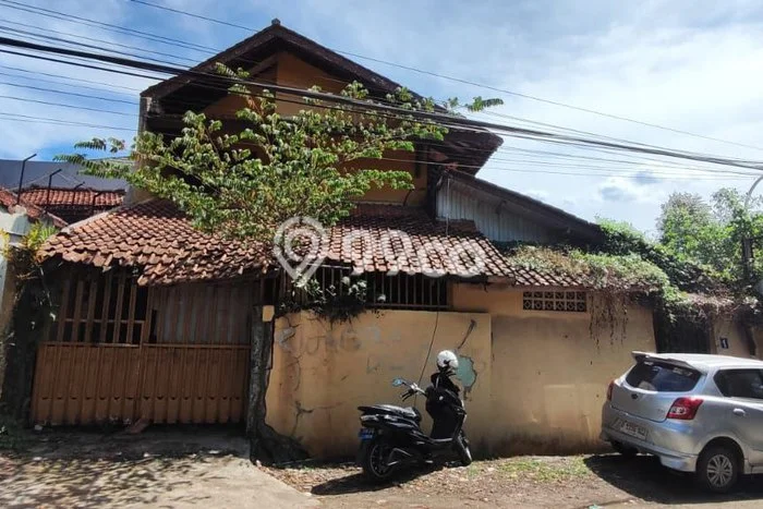 Dijual Tanah di Regol, Luas 248m², Lokasi Strategis, Kontur Datar Dijual Tanah di Regol, Luas 248m², Lokasi Strategis, Kontur Datar