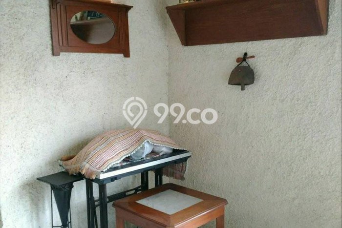 Rumah Minimalis 3 KT di Setiabudi Bandung Unfurnished Rumah Minimalis 3 KT di Setiabudi Bandung Unfurnished