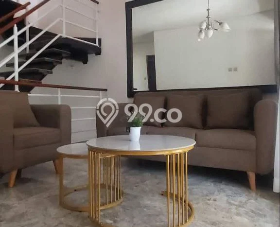 Rumah Luxury Modern Siap Huni di Dago Pakar Bandung Rumah Luxury Modern Siap Huni di Dago Pakar Bandung