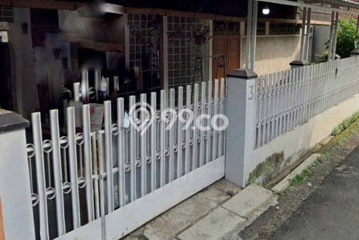 Hunian Mewah Siap Huni LT 343m2 di Cijagra, Bandung Hunian Mewah Siap Huni LT 343m2 di Cijagra, Bandung