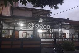 Hunian Cantik Minimalis Lb 100m2 di Arcamanik, Bandung Hunian Cantik Minimalis Lb 100m2 di Arcamanik, Bandung