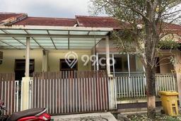 Rumah Modern Cantik 5 Kamar Bisa Langsung Pindah di Antapani Rumah Modern Cantik 5 Kamar Bisa Langsung Pindah di Antapani
