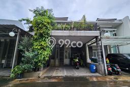 Rumah Minimalis 4 KT LT 102m2 di Pasteur Rumah Minimalis 4 KT LT 102m2 di Pasteur