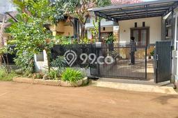 Rumah Strategis Minimalis Lb 80m2 di Arcamanik, Bandung Rumah Strategis Minimalis Lb 80m2 di Arcamanik, Bandung