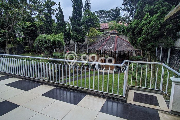 Siap Huni Rumah Mewah 5 Kamar di Sukasari Dekat ke Mana Saja Siap Huni Rumah Mewah 5 Kamar di Sukasari Dekat ke Mana Saja