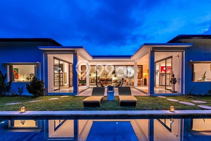 RENT! Vila di Ubud, Area 0m2m², Akses ke Pusat Kota RENT! Vila di Ubud, Area 0m2m², Akses ke Pusat Kota