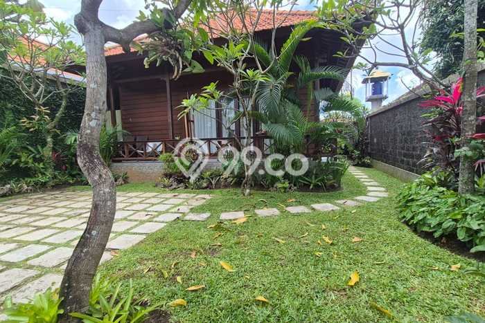 Jual Rumah Luas Megah Dengan View Cantik di Sanur, Denpasar Jual Rumah Luas Megah Dengan View Cantik di Sanur, Denpasar