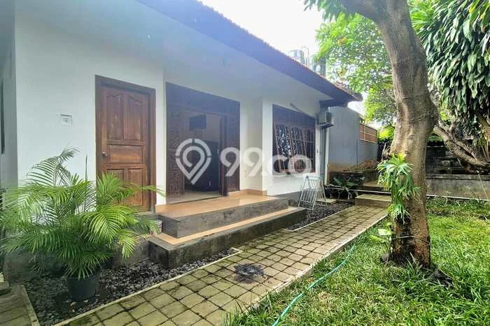 Sewa Rumah Harga Terjangkau di Sanur Denpasar Punya 2 Kamar Tidur Sewa Rumah Harga Terjangkau di Sanur Denpasar Punya 2 Kamar Tidur
