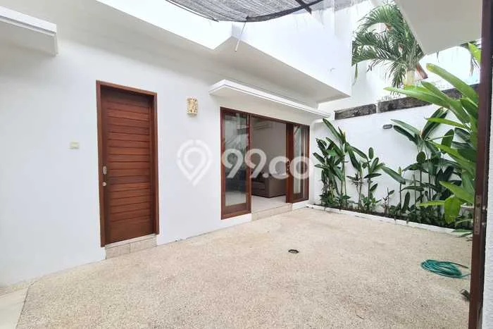 Apartemen Strategis 150m2 di Sanur Denpasar 2 KT Apartemen Strategis 150m2 di Sanur Denpasar 2 KT