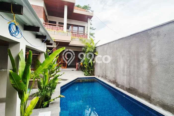 Vila Strategis Kawasan , Area 0m2m², Available Segera Vila Strategis Kawasan , Area 0m2m², Available Segera