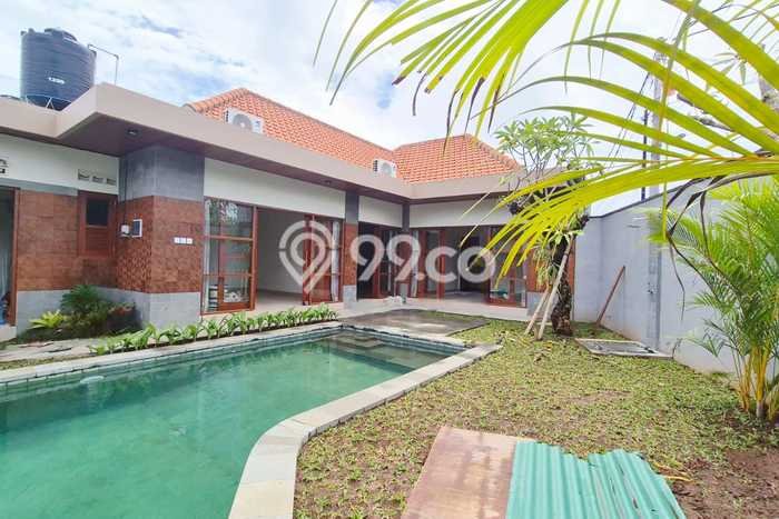 Disewakan Vila Kawasan , Luas 0m2m², Area Strategis Disewakan Vila Kawasan , Luas 0m2m², Area Strategis