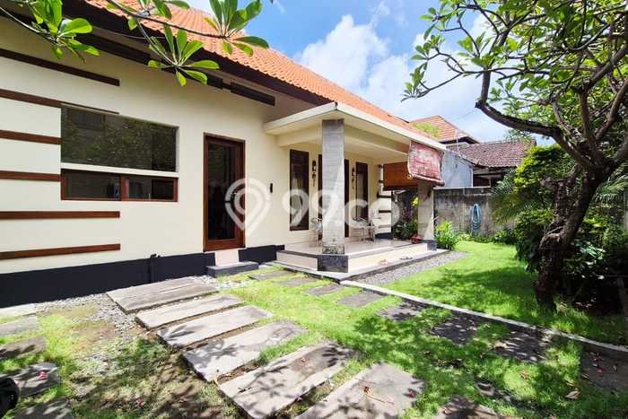 Disewakan Cepat Rumah Kondisi Baik di Area Sanur, Denpasar Disewakan Cepat Rumah Kondisi Baik di Area Sanur, Denpasar
