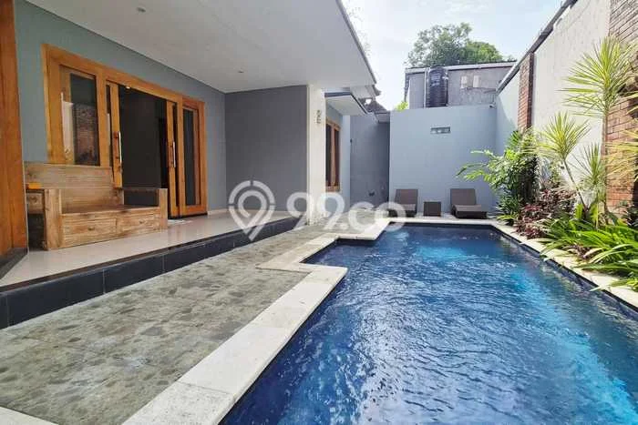 Vila Premium Kawasan , Area 0m2m², Tersedia Segera Vila Premium Kawasan , Area 0m2m², Tersedia Segera