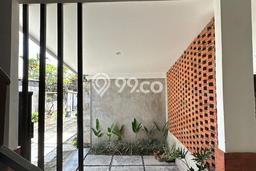 Rumah sewa siap pakai 2 KT di Sanur, Denpasar Rumah sewa siap pakai 2 KT di Sanur, Denpasar