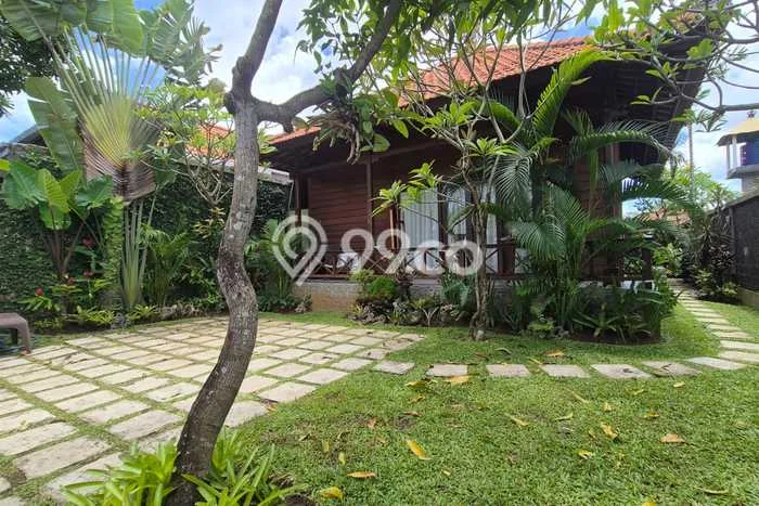 Jual Rumah Luas Megah Dengan View Cantik di Sanur, Denpasar Jual Rumah Luas Megah Dengan View Cantik di Sanur, Denpasar