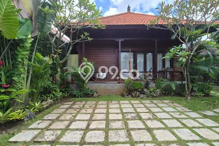 Jual Rumah Luas Megah Dengan View Cantik di Sanur, Denpasar Jual Rumah Luas Megah Dengan View Cantik di Sanur, Denpasar