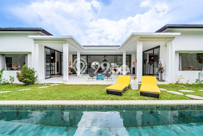 RENT! Vila di Ubud, Area 0m2m², Akses ke Pusat Kota RENT! Vila di Ubud, Area 0m2m², Akses ke Pusat Kota