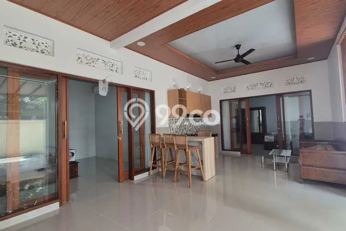 Jarang Ada! Rumah Sewa 2 Kamar Nyaman Siap Huni Sanur Jarang Ada! Rumah Sewa 2 Kamar Nyaman Siap Huni Sanur