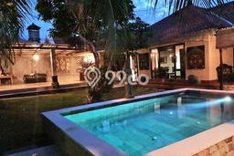 Vila Premium Kawasan , Luas 0m2m², Lingkungan Asri Vila Premium Kawasan , Luas 0m2m², Lingkungan Asri