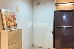 Hunian Apartemen Strategis untuk Dijual di Tangerang dengan 2 Kamar Hunian Apartemen Strategis untuk Dijual di Tangerang dengan 2 Kamar