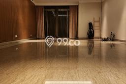 Hunian Apartemen Mewah & Prestisius 4 BR di Kebayoran Baru, Jakarta Selatan Hunian Apartemen Mewah & Prestisius 4 BR di Kebayoran Baru, Jakarta Selatan