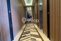 Hunian Apartemen Ekonomis di Tangerang dengan 0 Kamar Tidur, 1 Kamar Mandi Hunian Apartemen Ekonomis di Tangerang dengan 0 Kamar Tidur, 1 Kamar Mandi
