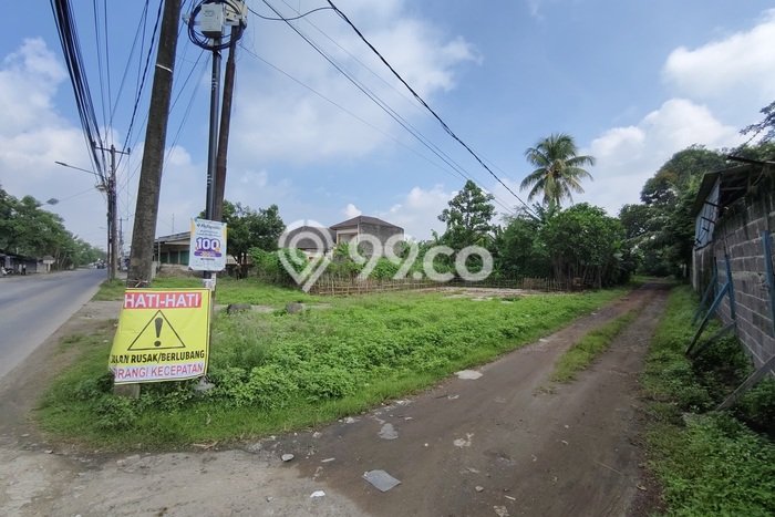 Disewakan Segera Tanah di Legok Luas 1410m2 Area Potensial Disewakan Segera Tanah di Legok Luas 1410m2 Area Potensial