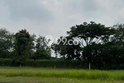 Tanah Dijual Area Strategis di Modernland Tangerang 235m2 Tanah Dijual Area Strategis di Modernland Tangerang 235m2