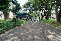 Tanah Dijual Lokasi Strategis di Tangerang dengan Luas 190m2 Tanah Dijual Lokasi Strategis di Tangerang dengan Luas 190m2
