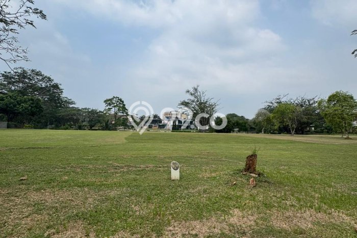 Tanah Kavling Dijual di Tangerang dengan Spesifikasi 1000m2 Tanah Kavling Dijual di Tangerang dengan Spesifikasi 1000m2