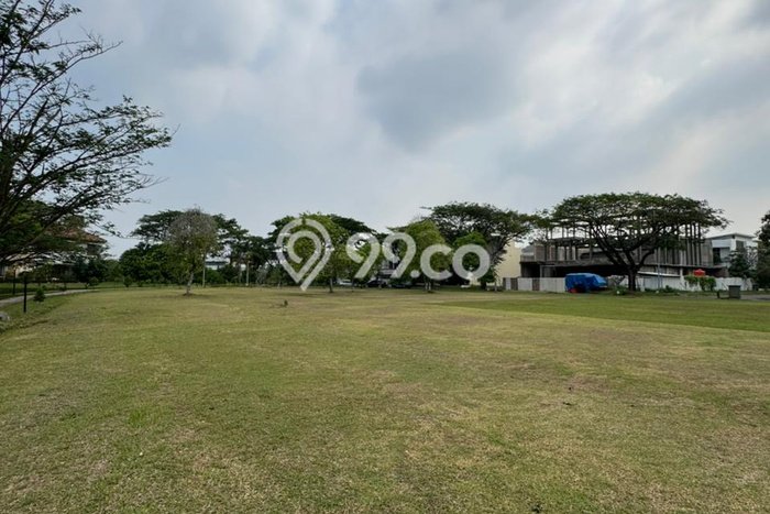 Tanah Kavling Dijual di Tangerang dengan Spesifikasi 1000m2 Tanah Kavling Dijual di Tangerang dengan Spesifikasi 1000m2